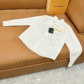 Picture of LV Shirt Long _SKULVS-XLzztr8426872